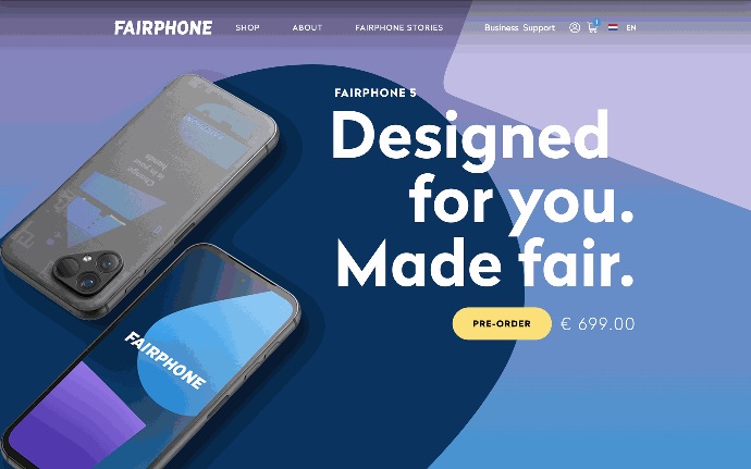 Fairphone